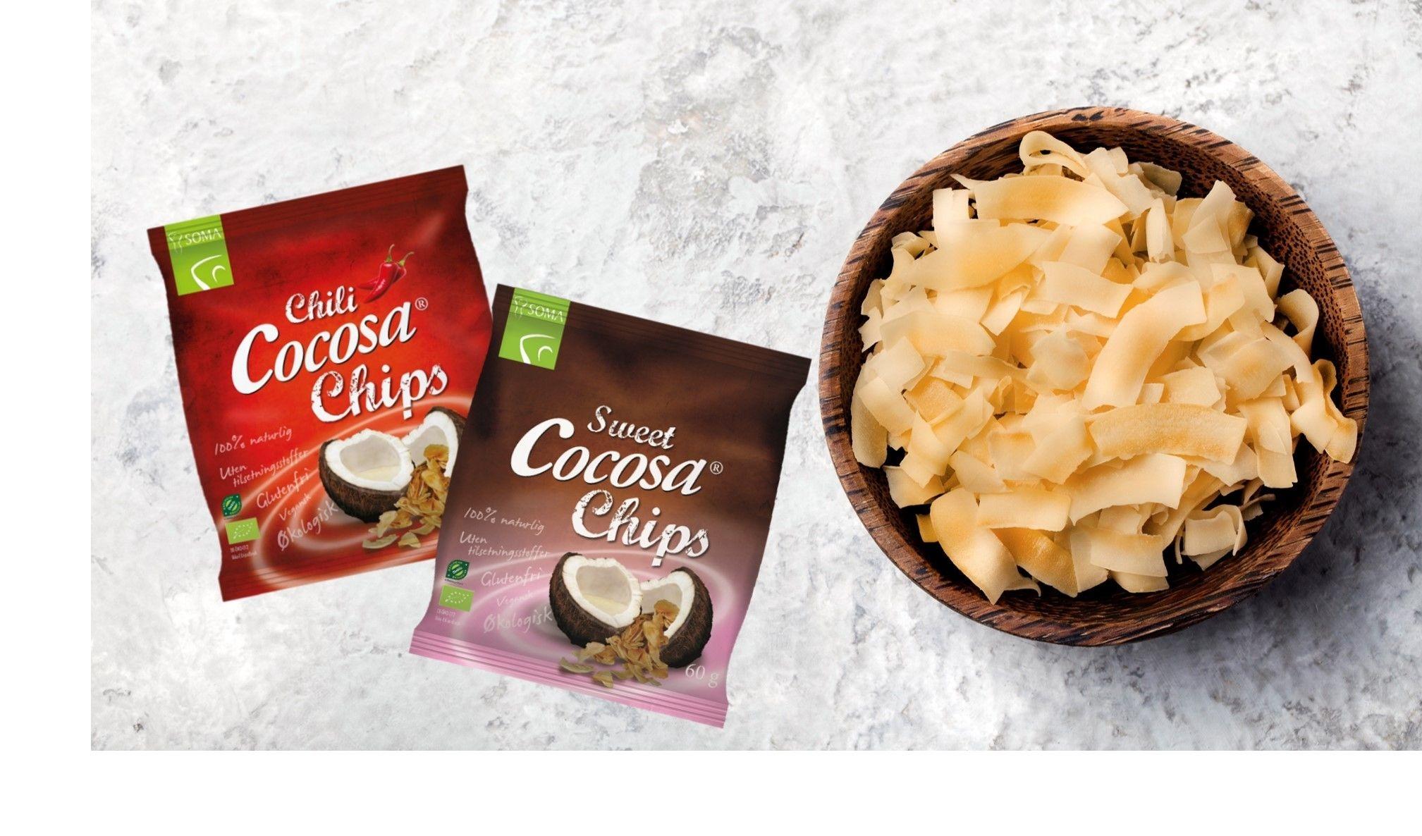Cocosa Chips_miljø