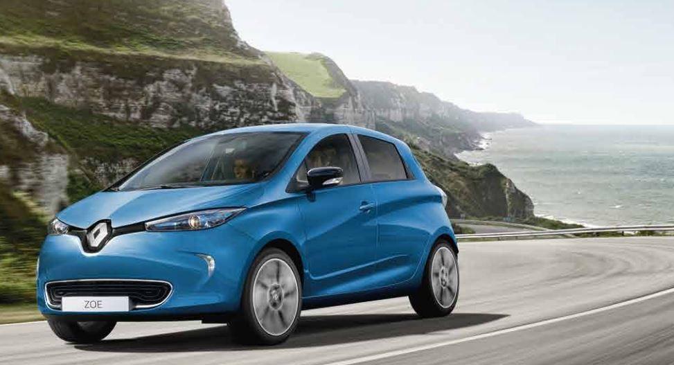 renaultzoe