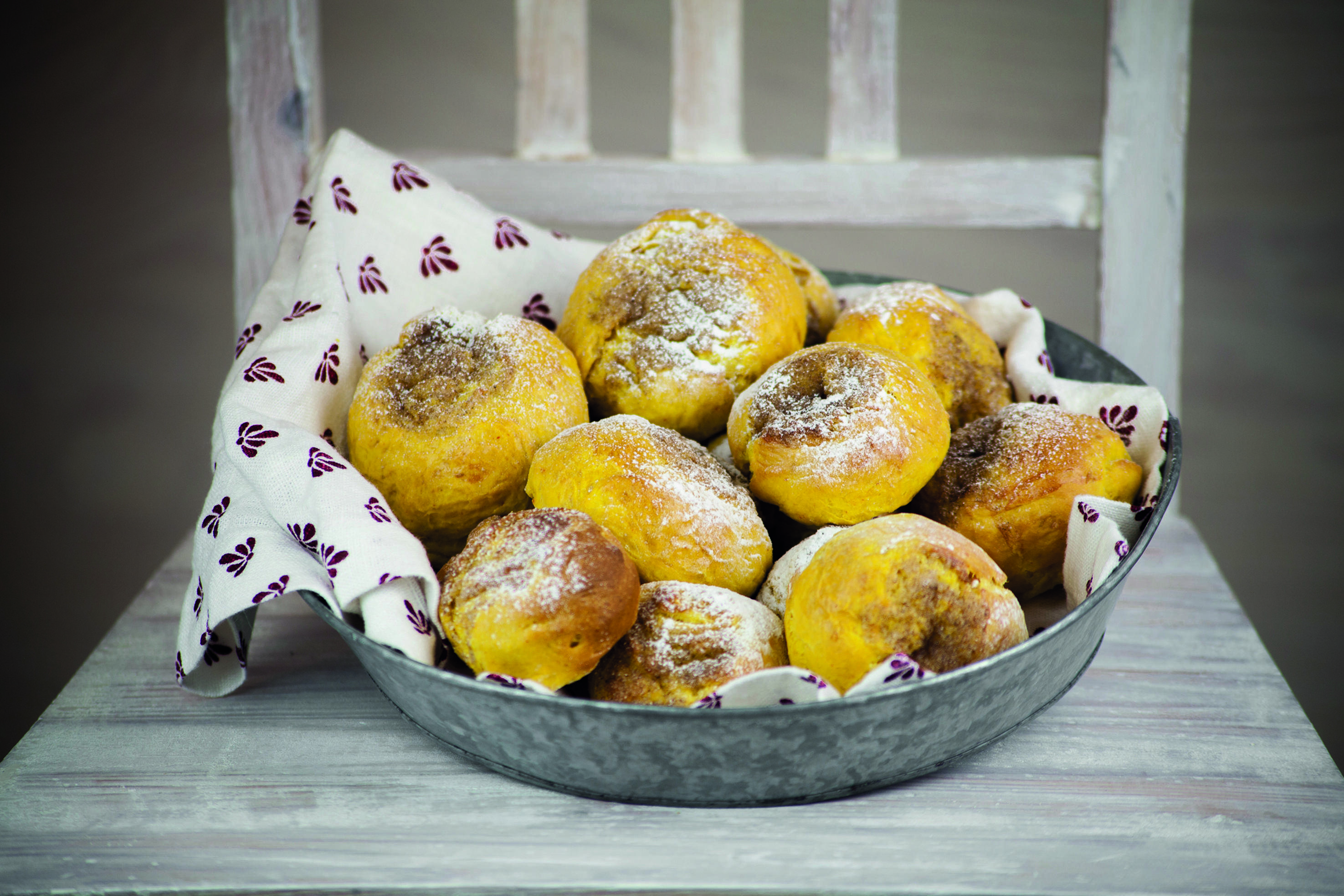 lusebullar